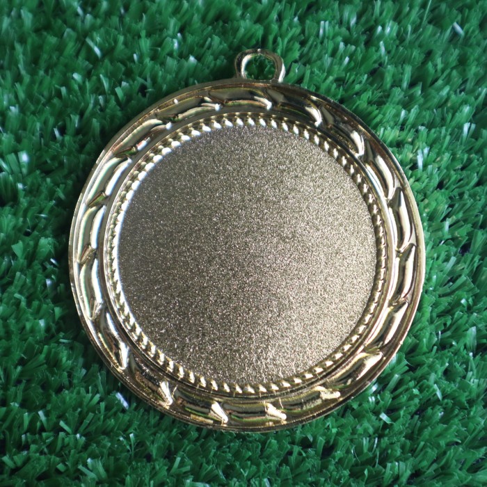 Medali Logam Besi Medali Mendali Emas Perak Perunggu Harga Satuan