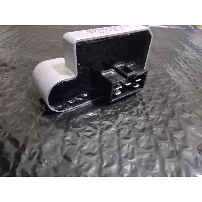Kiprok Regulator Beat fi K25