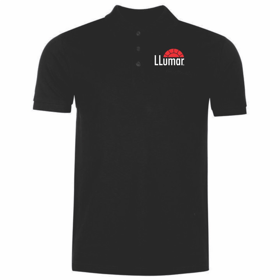 POLO SHIRT LLUMAR