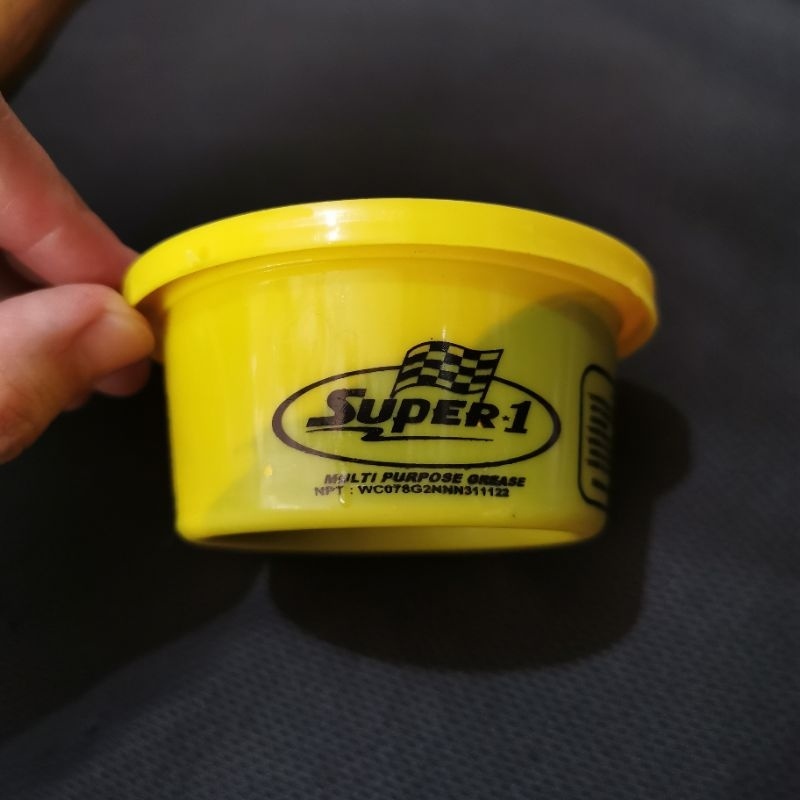 Stempet Stemplet Gemuk Bearing Ready Bandung