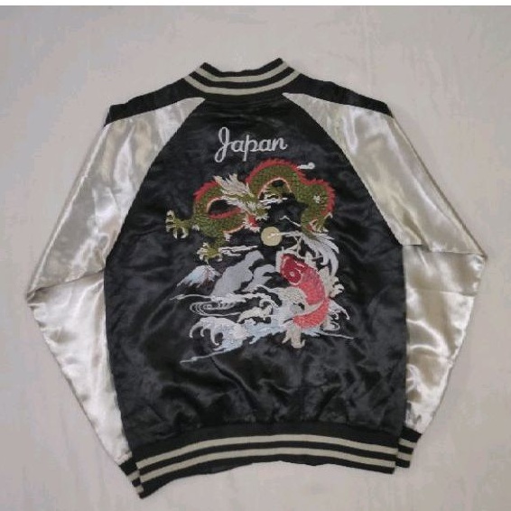 sukajan Ryu koi studio Hiro