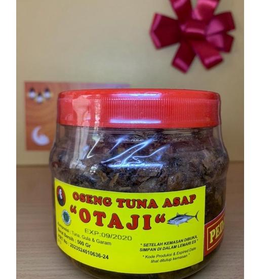 

☞ Otaji 500gr ➾