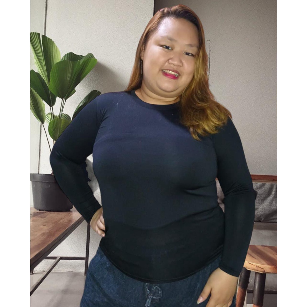 molly inner/ Kaos manset Spandex korea