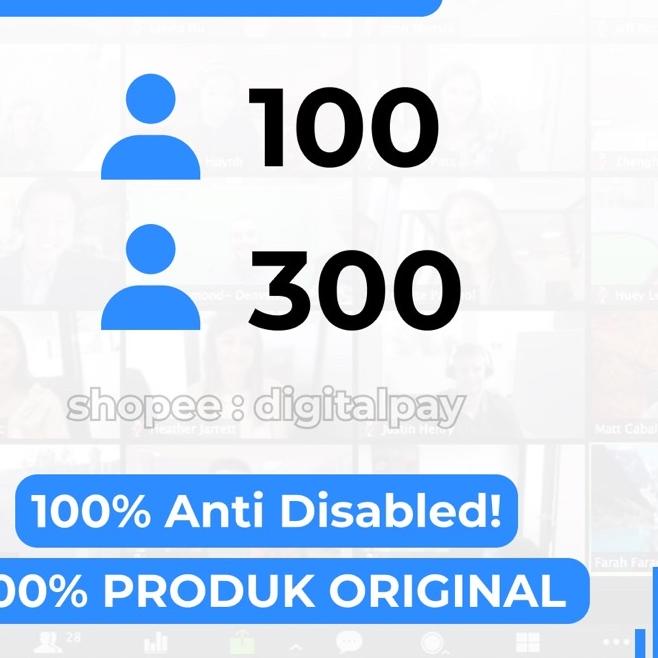 ➳ zoom meeting pro anti disabled ➾