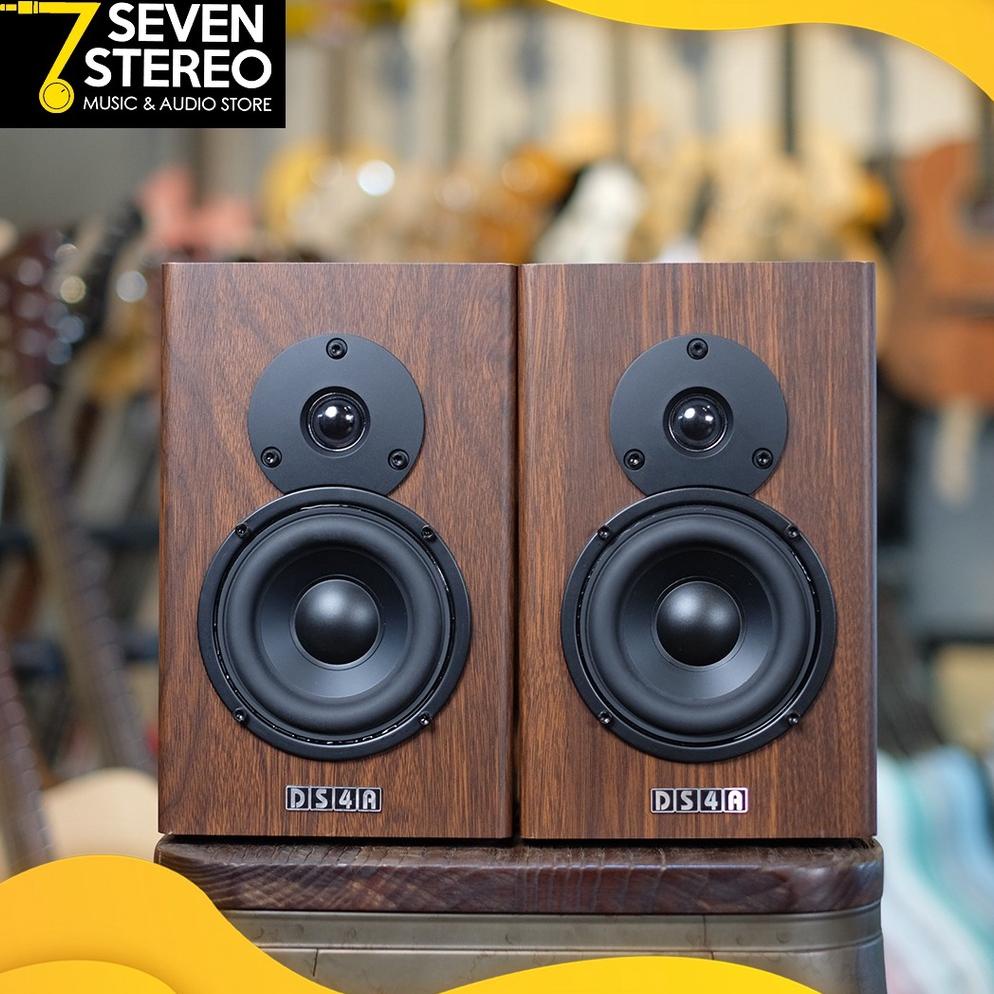 Dolphin DS4A Speaker Monitor Recording Speaker