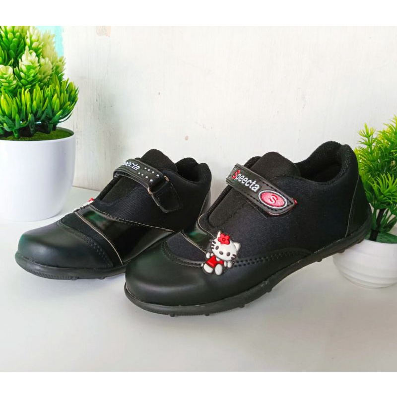 flat shoes anak perempuan / sepatu anak perempuan TK SD size 26 -35