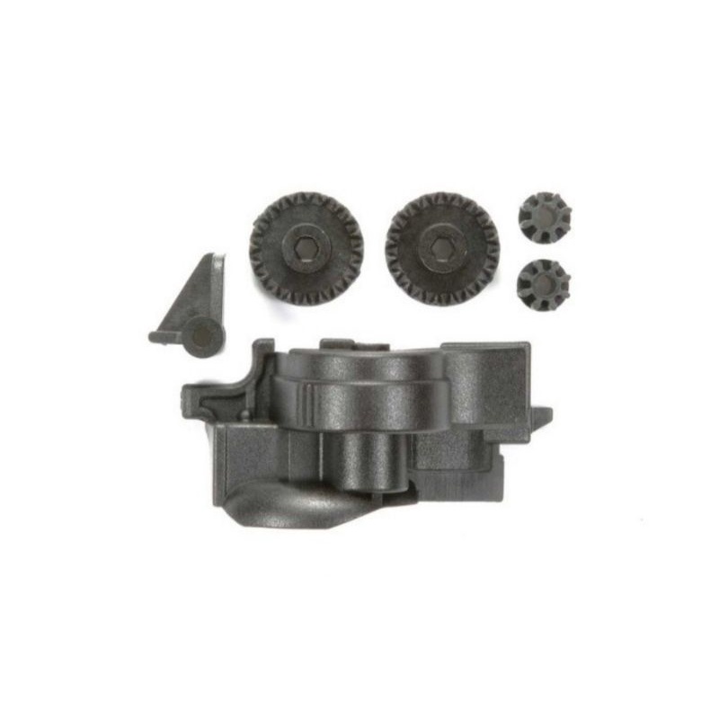 TAMIYA 15438 REINFORCED GEARS W/EASY LOCKING GEAR COVER