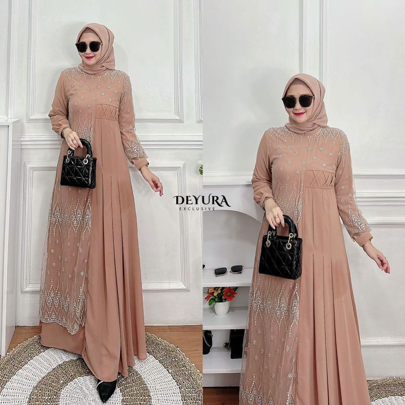 Nesya Dress