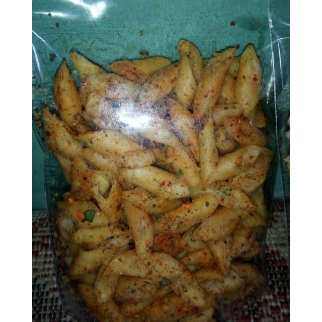 

Kulit lumpia / kulpi / Selendang paris by Cemilan3putri