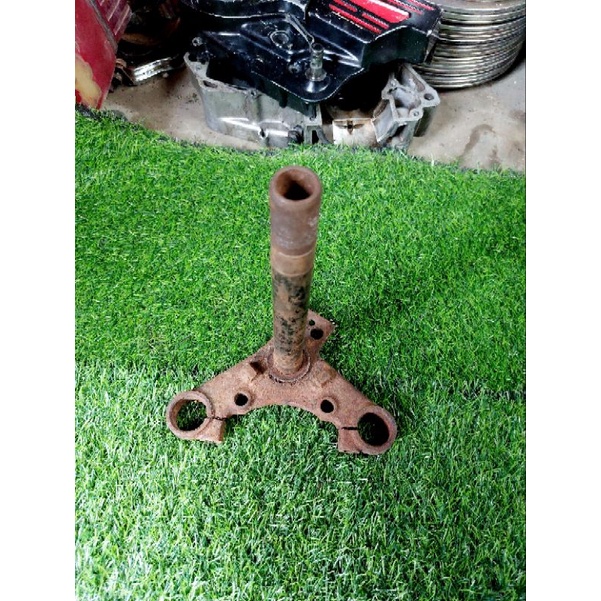 T Segitiga Bawah Honda GL100 GL125 Original
