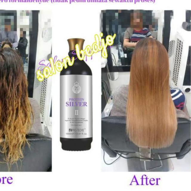 ♝ Keratin smoothing Treatment Pro-Techs ➨