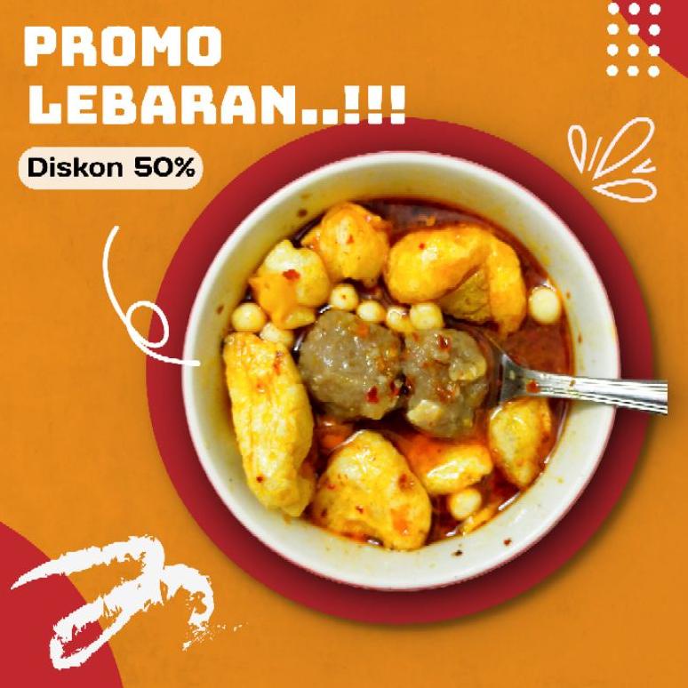 

8.8 Bakso Tulang Rangu Sapi Komplit