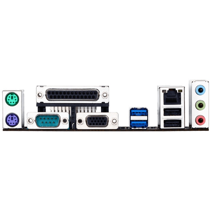 GIGABYTE H110M-DS2 SOCKET LGA 1151 DDR4 MOTHERBOARD INTEL