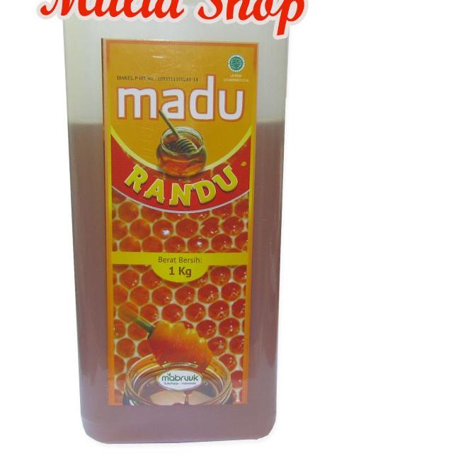 

➸ Bunga Randu 1 Kg Mabruuk ❉