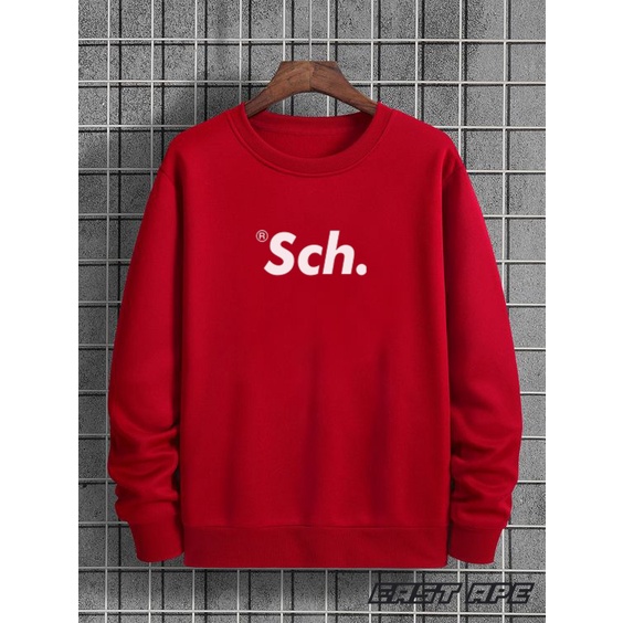 SWEATER HOODIE CREWNECK BESTSELLER SCH TERLARIS