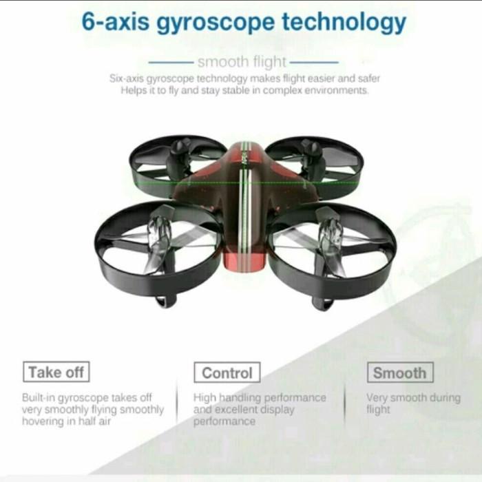 DRONE BALAP GHOST DRONE BISA JUNGKIR BALIK APEX MINI RACING DRONE
