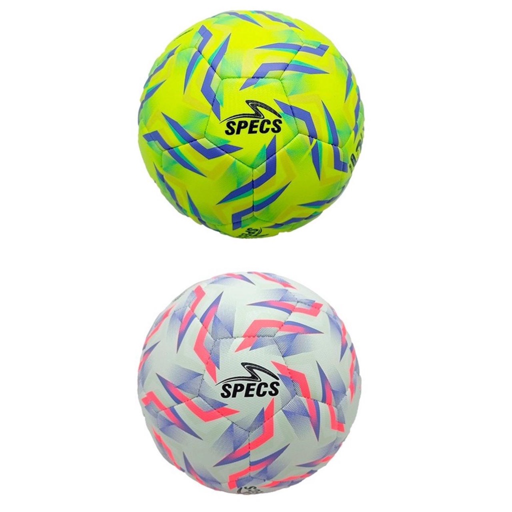 GRATIS ONGKIR !!! BOLA FUTSAL ORIGINAL SPECS CHROMA 2 FS TRAINING BALL 2 WARNA TERBARU DISKON OJANSPORT