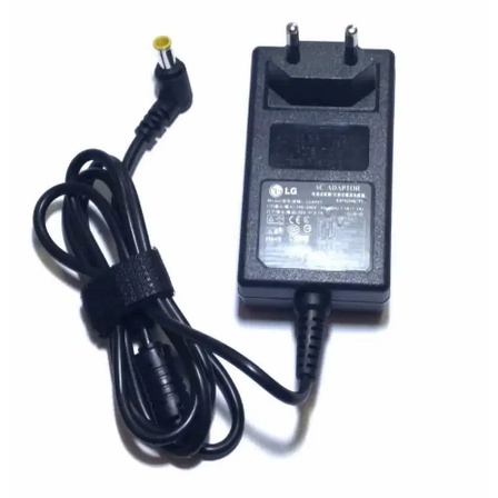 Adaptor Charger  LG TV LED LCD Monitor 19V 1.74A 0.84A