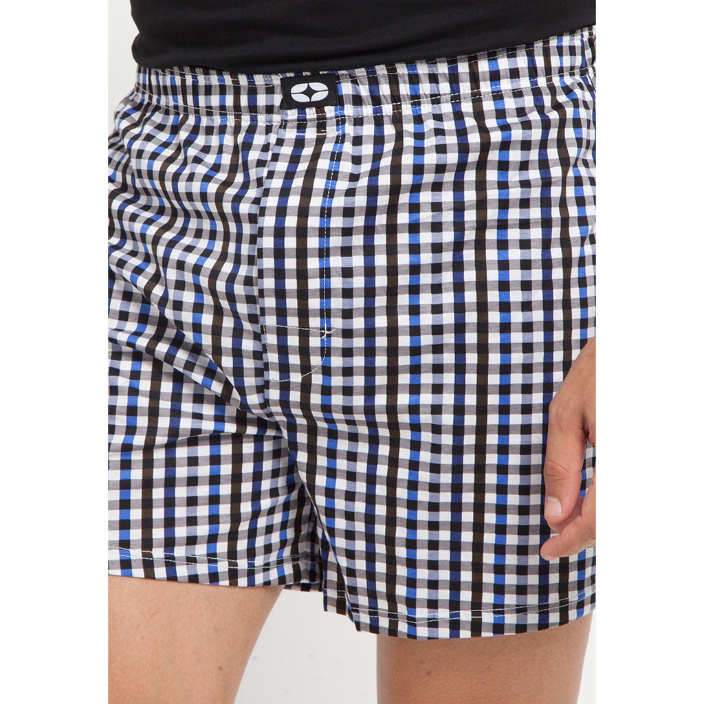 No Fear Dimension Boxer