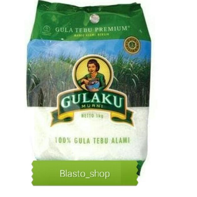 

Serbu sekarang gulaku premium 1 kg ( ecer)