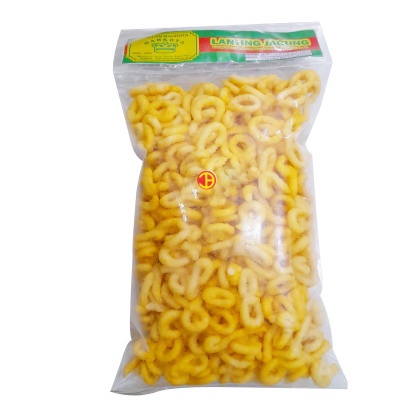 

Mahkota Lanting Jagung 300 gr
