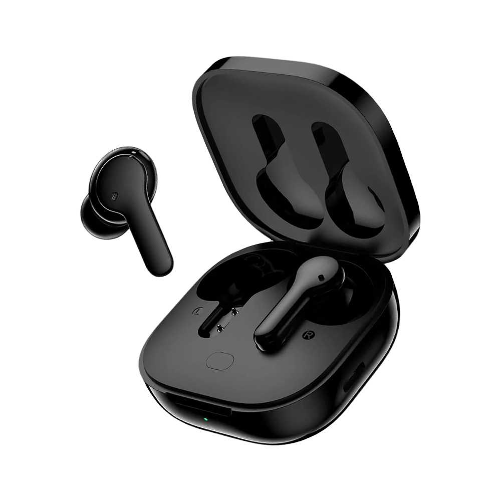 QCY TWS Earphone Wireless Bluetooth Touch Control Microphones - T13