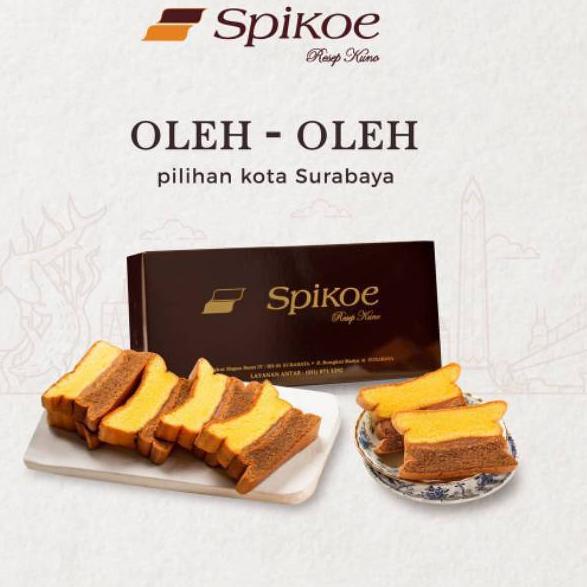 

♪ Spikoe resep kuno asli 100% free packing dos ☀