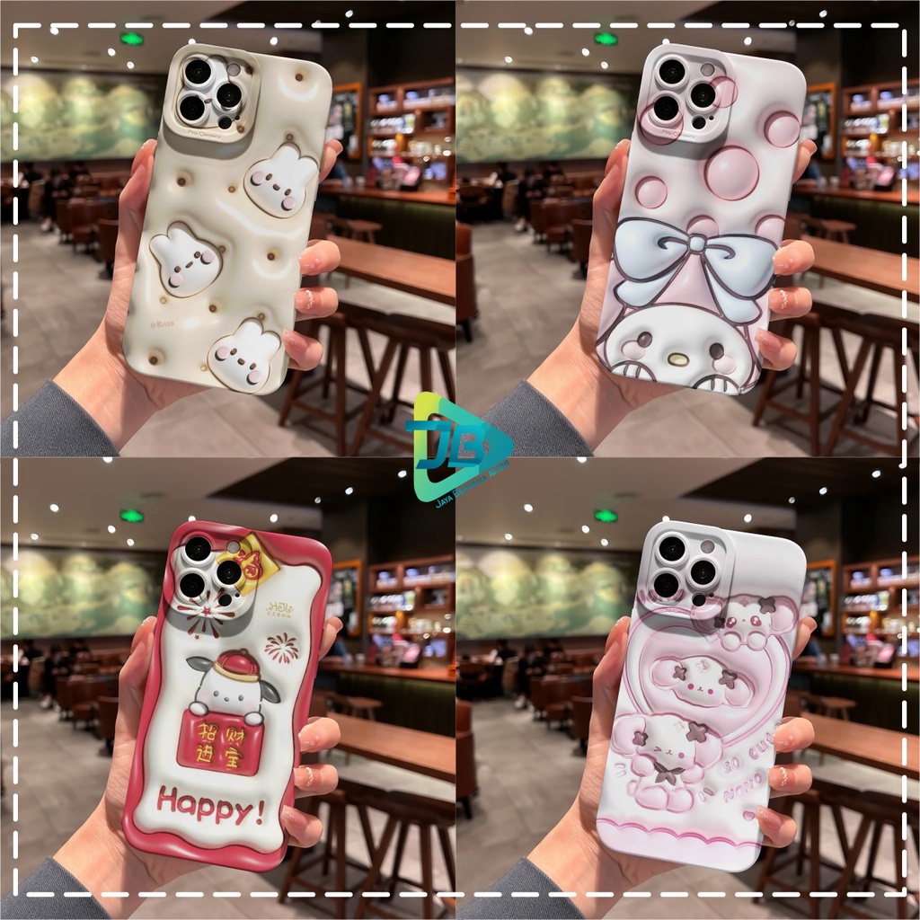 CUSTOM CASE SOFTCASE SILIKON PROCAMERA NONO CUSTOM OPPO A3S A1K A5S A7 A37 NEO 9 A15 A15S A16 F1S A59 A96 A52 A92 A31 A8 A33 A53 A9 A5 2020 JB7037