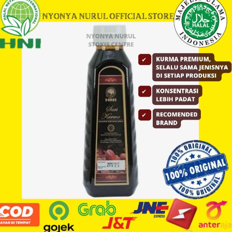 

❅ SARI KURMA H P A I (NYONYA NURUL) ➳