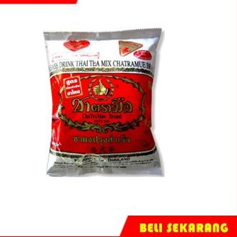 

♟ Chatramue Thai Tea Original 400gr ✭