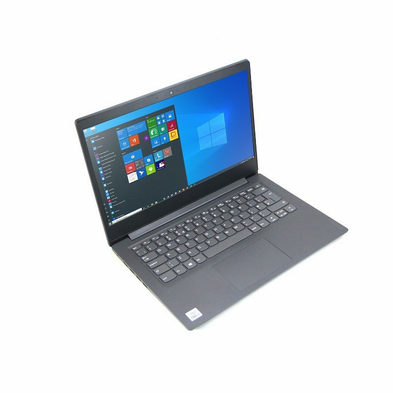 LENOVO V14-14IIL INTEL CORE i3-1005G1 8GB 256GB SSD 14.0 WIN 11 NEW GARANSI