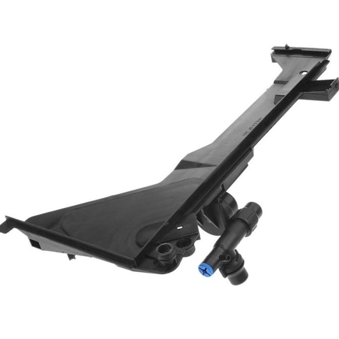 Plat Mounting Tangki Radiator Untuk Bmw E46 323I 325I 328I Manual