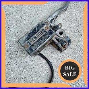 limited stock Master rem atas RX king cobra ori timbul 140ZZ3