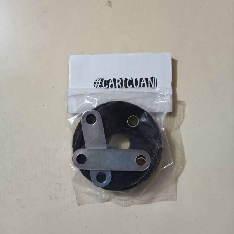 karet joint fleksibel steer, kampas stir mobil suzuki carry 1.0 futura t120ss