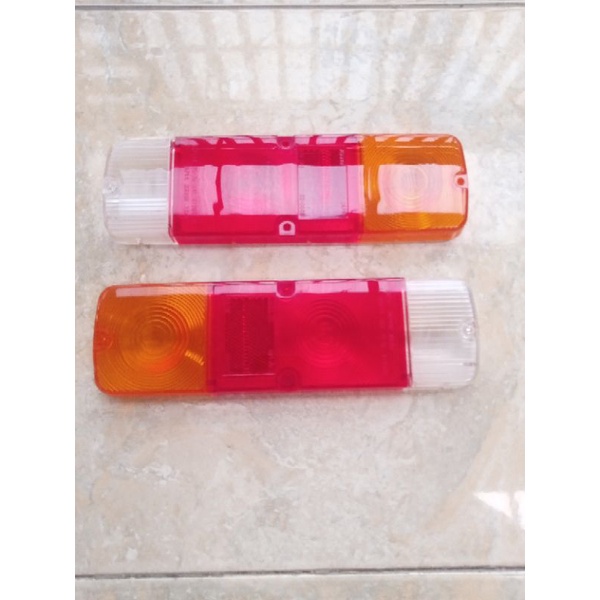 mika stoplamp kijang buaya kijang Doyok kf10 kf20