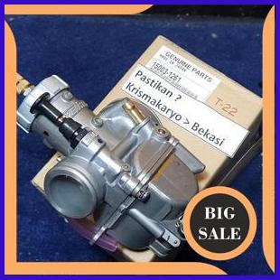 limited stock Karbu PWL 26 R Ninja SS 150 Ori Karburator 140ZZ3