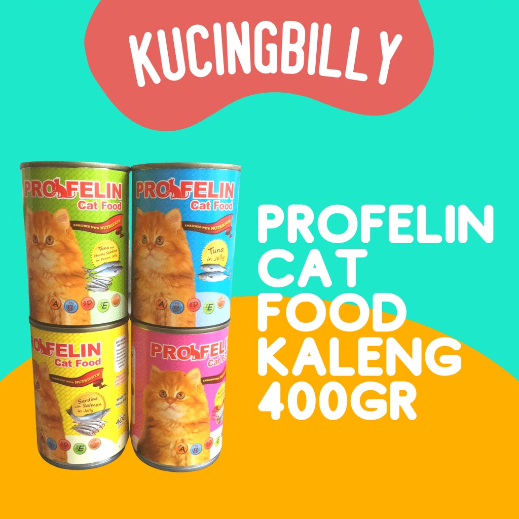 Profelin 400gr