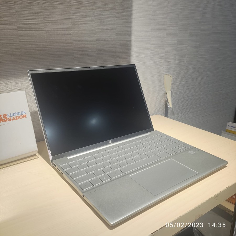 HP PAVILION RYZEN 5 5626U 16GB 512GB 13,3&quot; WUXGA IPS WINDOWS 11 HOME