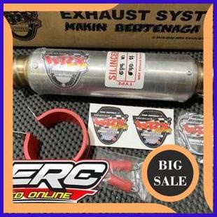 parts SILENCER WRX GP5 K1 SS 140ZZ3