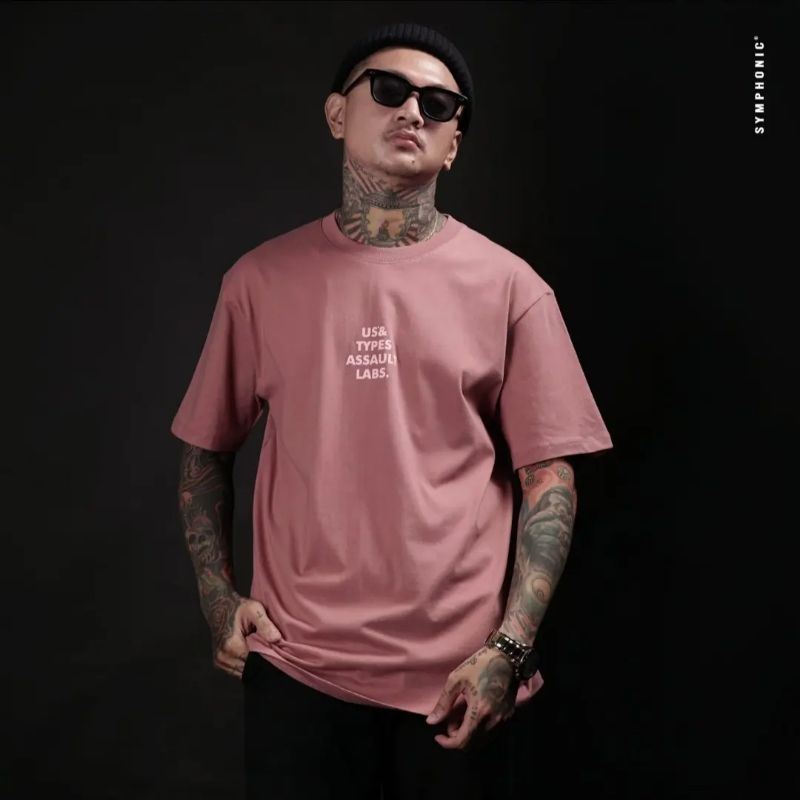 kaos symphonic original 100%