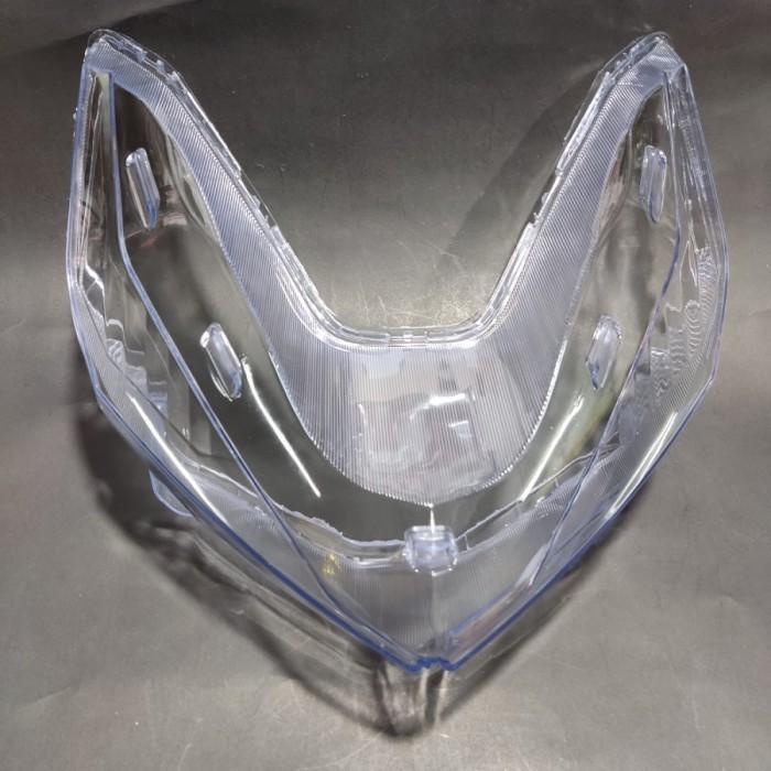 Mika lampu depan New Vario 125 150 Esp LED