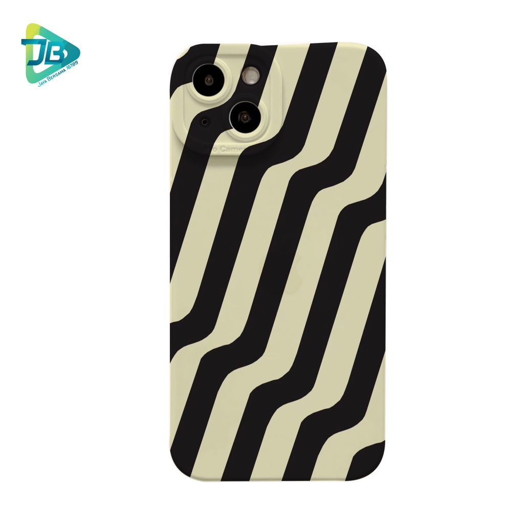 CUSTOM CASE SOFTCASE SILIKON PROCAMERA GARIS CUSTOM VIVO Y12 Y15 Y17 Y16 Y12S Y20 Y21S Y91 Y93 Y95 Y91C Y1S Y22 Y35 V25 V25E JB7428