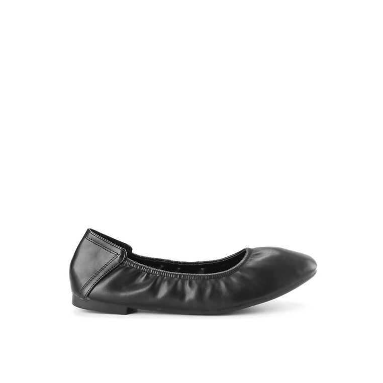 Sepatu Flat Peter Keiza Original desain basic timeless untuk versatile look Ballerinas Undangan Tren