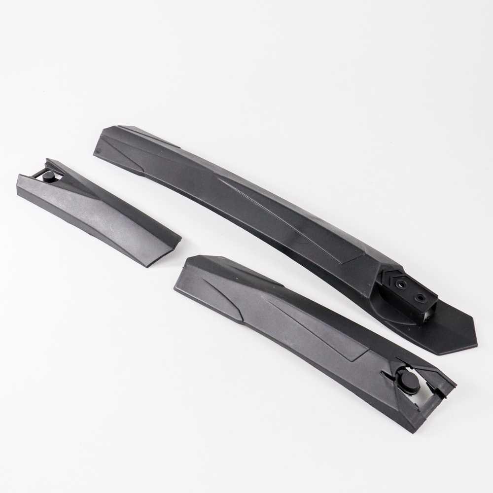 Aksesoris Sepeda, TaffSPORT Spakbor Sepeda Depan & Belakang MTB - Y901 TERMURAH, ORIGINAL 