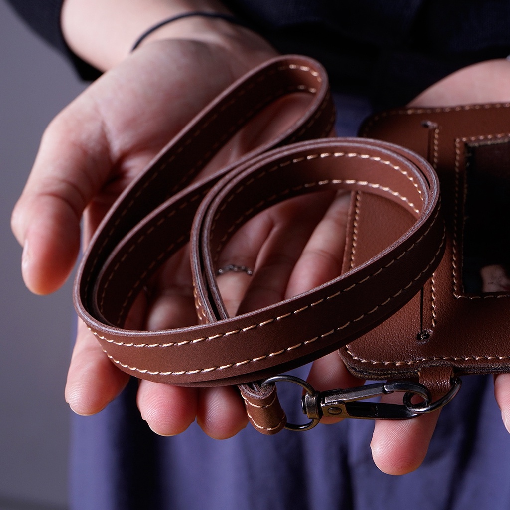 CARD HOLDER/ID CARD MODEL SIMPLE ENT02