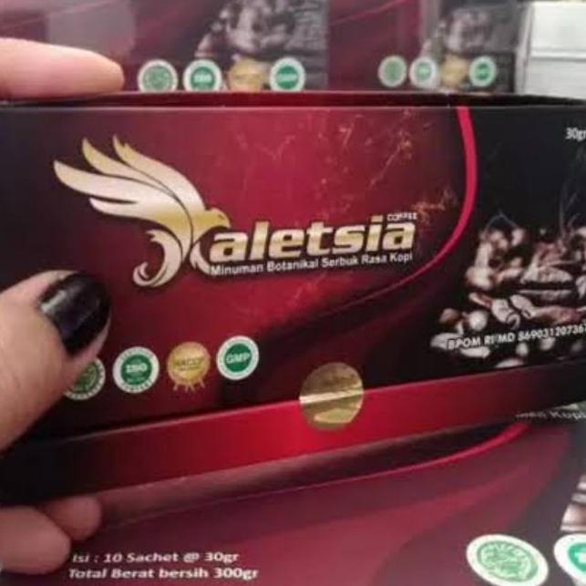 

◙ Kopi Raletsia | RALETSIA COFFEE | kopi Kuat sachet ➨