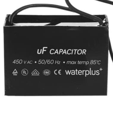 3.5uf 450v 3.5 uf 450 vA pcmelektrob9090 Berkualitas