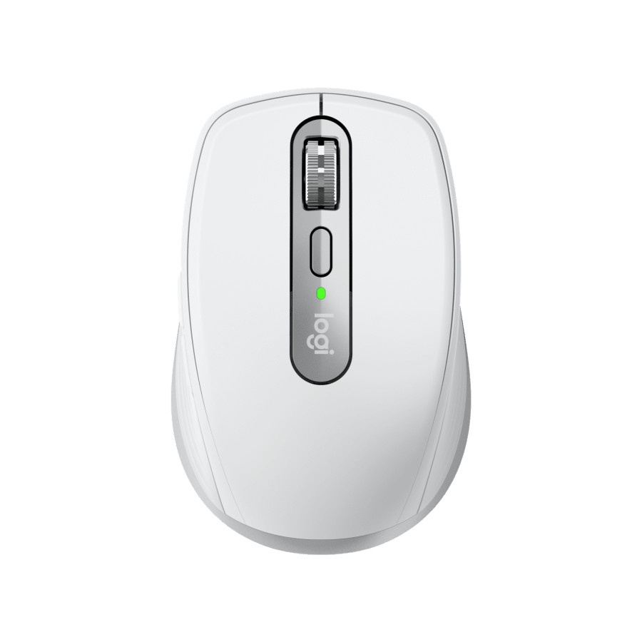 Logitech MX ANYWHERE 3 For MAC Type C USB C - Wireless Mouse