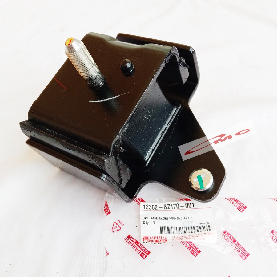 Engine Mounting Besar Depan Kiri Granmax Luxio 12362-BZ170-001