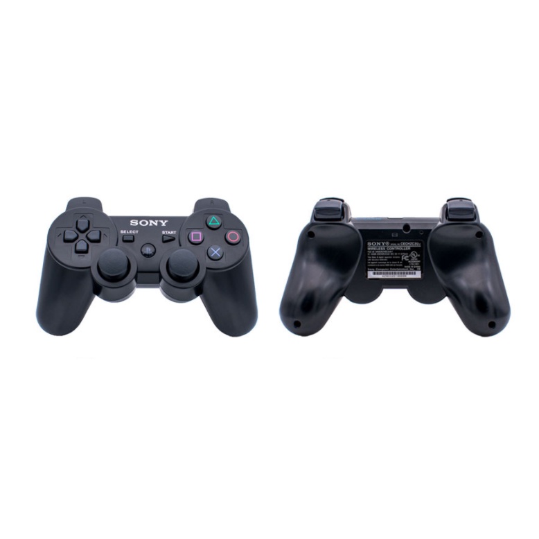 Stik PS3 / stick playstation 3 wireless/stick ps3 dual shock controller wireless PS2